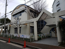 神戸市立 霞ケ丘児童館