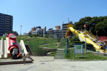 扇町公園