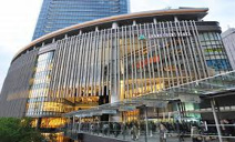 グランフロント大阪