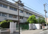 東大阪市立八戸の里小学校