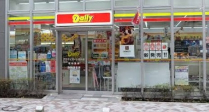 デイリーヤマザキ アクティオーレ市川店の画像1