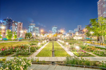 中之島公園