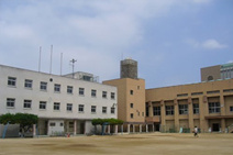 滝川小学校