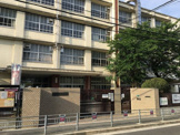 大阪市立喜連東小学校