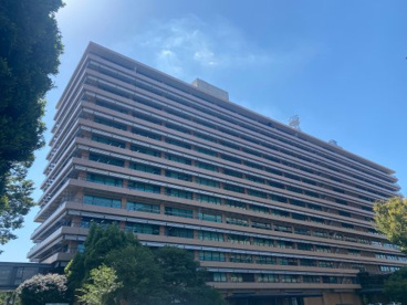 熊本県庁の画像1