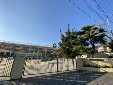 大磯小学校の画像1