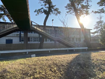 大磯中学校の画像1
