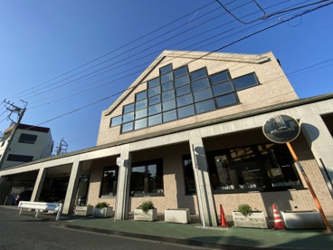 大磯町立図書館の画像1