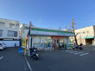 ファミリーマート　大磯店の画像1