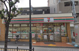 セブンイレブン 大阪阿倍野筋5丁目店