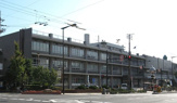 大阪市阿倍野区役所