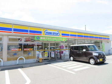 ミニストップ 青梅今寺店の画像1