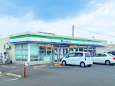 ファミリーマート 糸島神在店