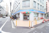 ローソン 中央南船場一丁目店