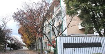 大阪府立布施北高校