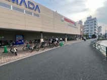 ヨークフーズ with ザ・ガーデン自由が丘 小豆沢店（旧ヨークマート 小豆沢店）