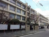 大阪市立喜連東小学校
