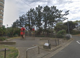 なぎさ第二公園