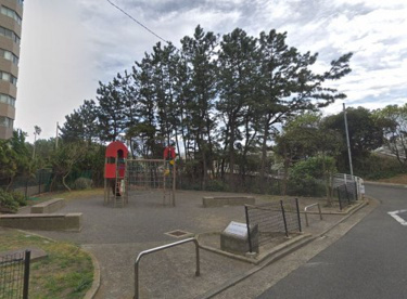 なぎさ第二公園の画像1