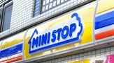 ミニストップ 志村坂上駅前店