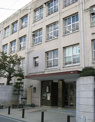 大阪市立桑津小学校