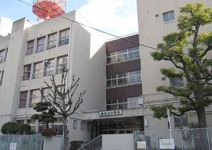 大阪市立南大江小学校