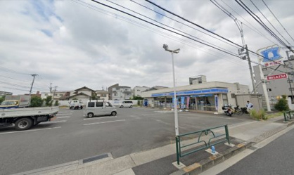 ローソン 一番町四丁目店の画像1