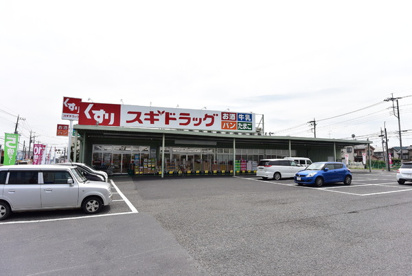 スギドラッグ飯能店の画像1