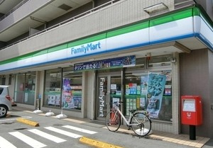 ファミリーマート 田丸屋習志野店の画像1