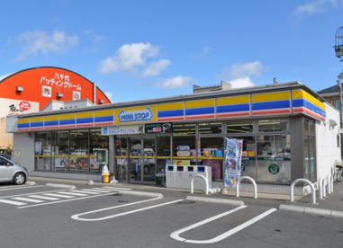 ミニストップ　八千代緑ヶ丘店の画像1