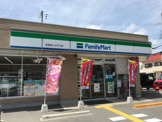 ファミリーマート 宝塚ほしのそう店