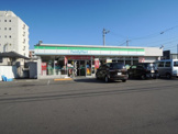 ファミリーマート久万ノ台店