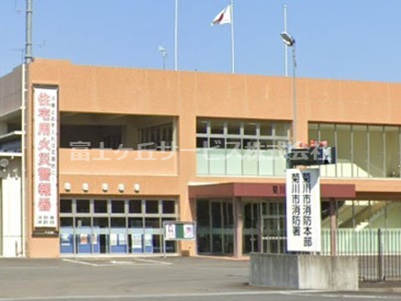 菊川市消防本部の画像1
