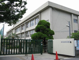 豊中市立熊野田小学校
