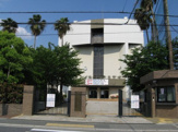 私立履正社学園豊中中学校