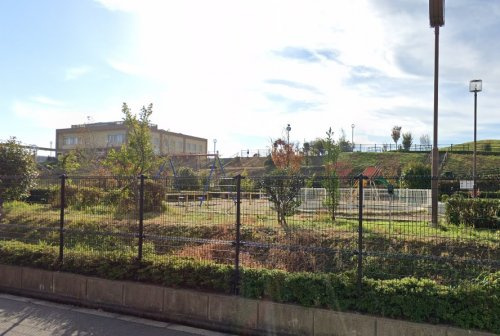 若林第二公園の画像