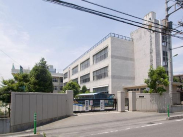 さいたま市立大戸小学校の画像1