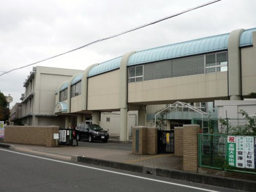 さいたま市立与野南中学校の画像1
