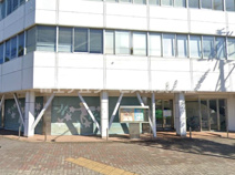 島田掛川信用金庫静岡支店