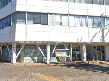 島田掛川信用金庫静岡支店の画像1