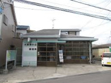 大東津の辺郵便局