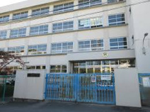大東市立深野小学校