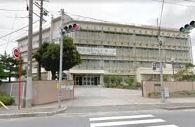 大東市立深野中学校の画像1
