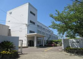 五領中学校