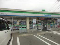 ファミリーマート　福岡松島六丁目店