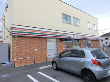 セブン-イレブン 堺東浅香山2丁店の画像1