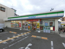 ファミリーマート 堺東浅香山店
