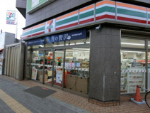 セブン-イレブン 堺北花田店