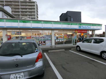 ファミリーマート ときはま北花田店の画像1
