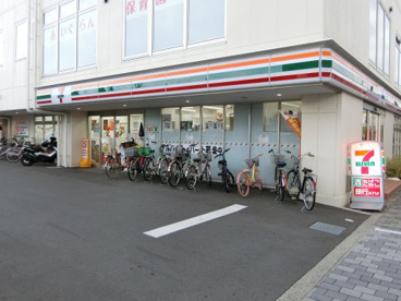 セブン-イレブン 堺北花田3丁店の画像1
